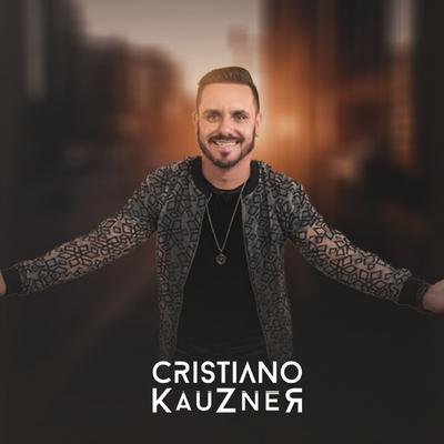 Eu Nao Aguento Mais By Cristiano Kauzner's cover