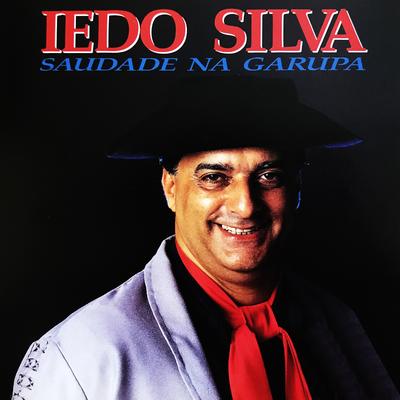 Cara de Pavio By Iedo Silva's cover