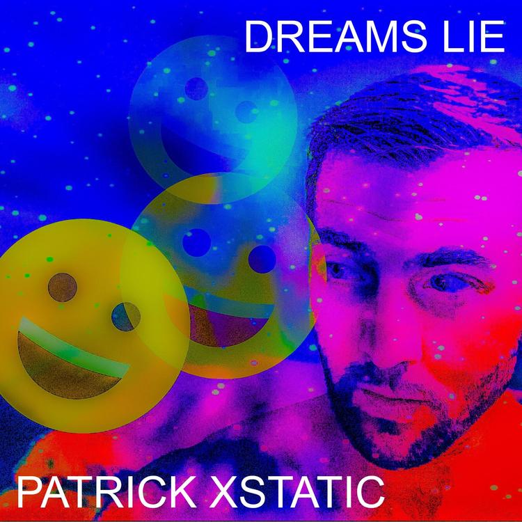 Patrick Xstatic's avatar image