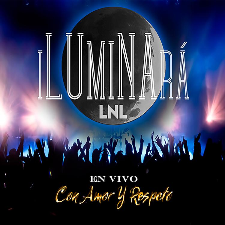 Iluminara LNL's avatar image