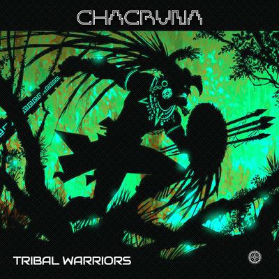Sacred Chants By Chacruna's cover