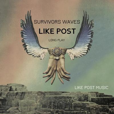 Survivors Waves's cover