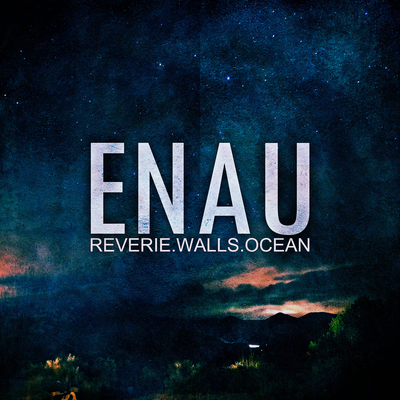 Reverie.Walls.Ocean's cover