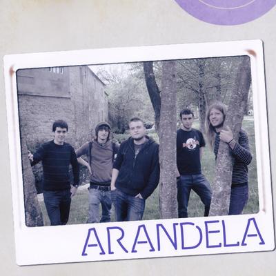 Arandela's cover