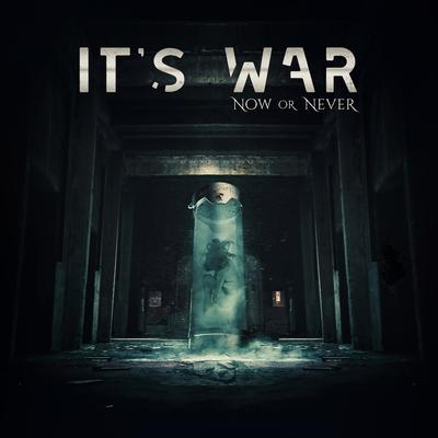 It's War's cover