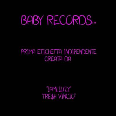Baby Records's cover
