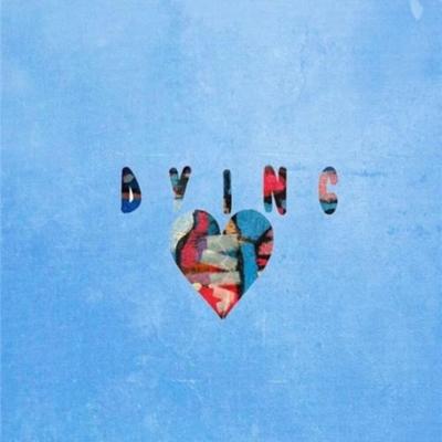 Dying By 646antoni's cover