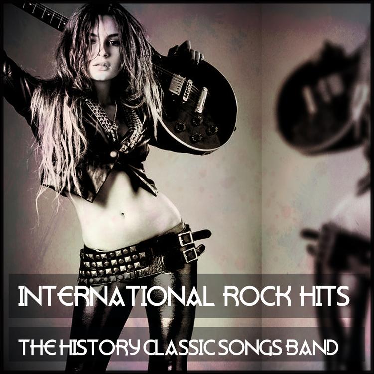 The History Classic Songs Band's avatar image