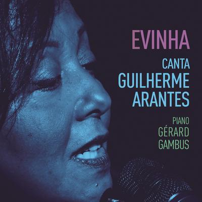 Um Dia, Um Adeus By Evinha, Gérard Gambus's cover