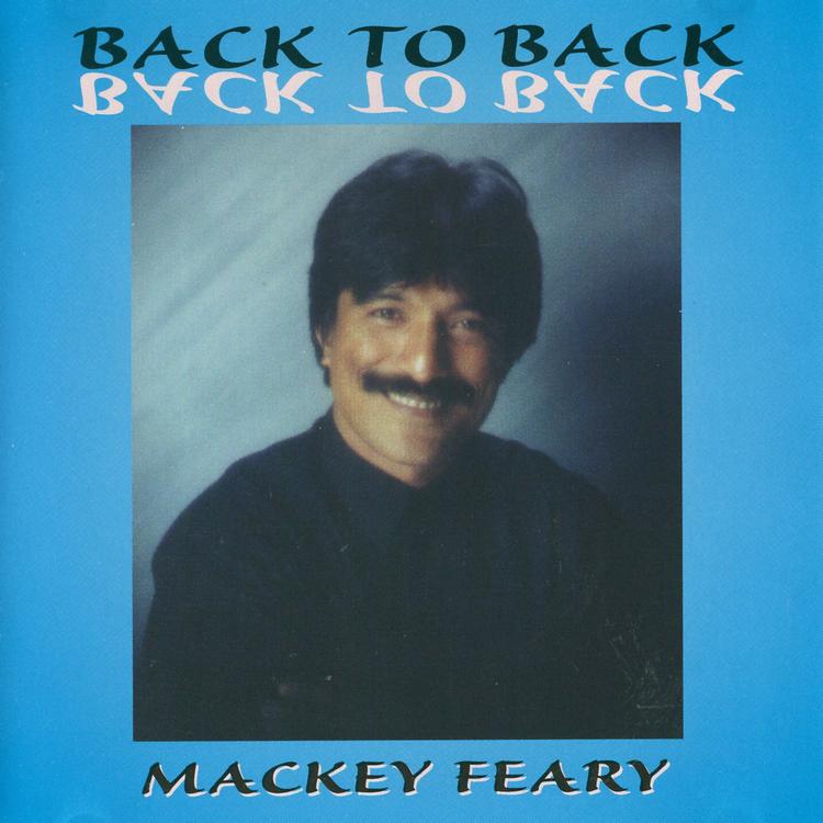 Mackey Feary's avatar image