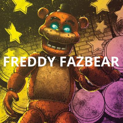 Freddy Fazbear's cover