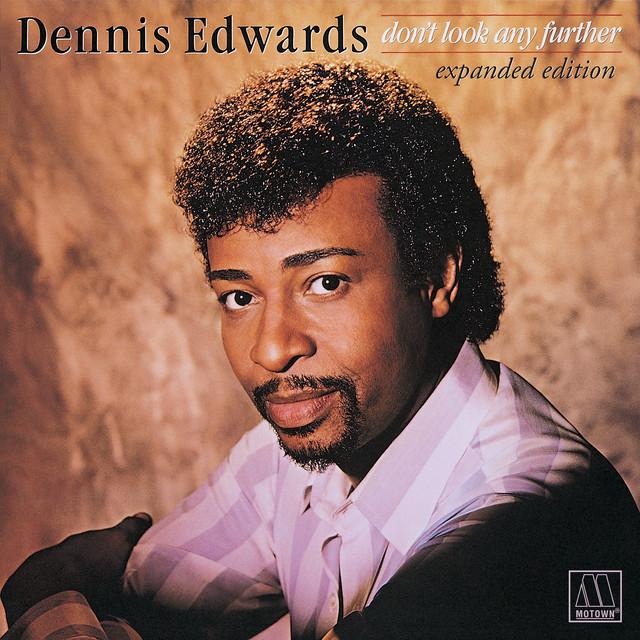 Dennis Edwards's avatar image