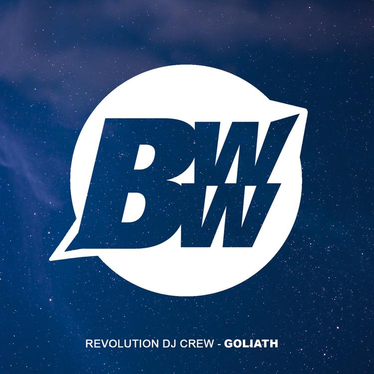 Revolution DJ Crew's avatar image