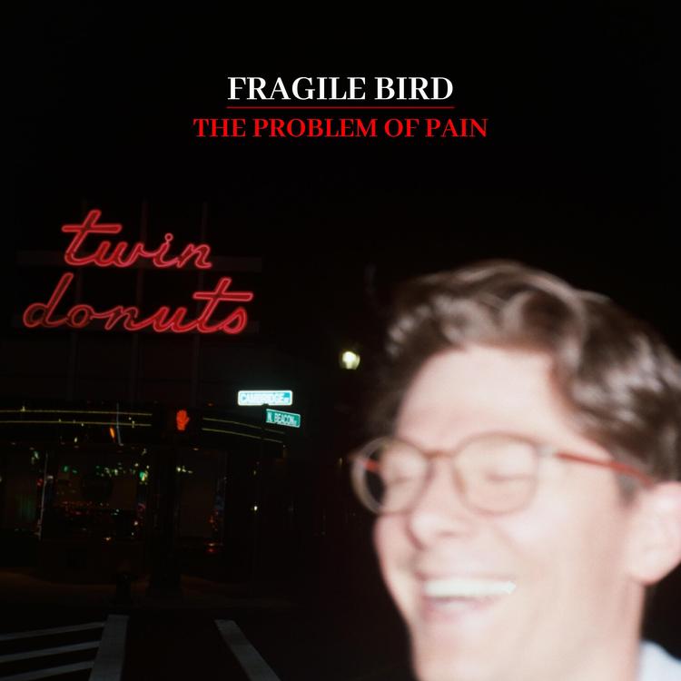 Fragile Bird's avatar image