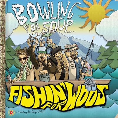 Fishin' For Woos's cover