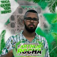 Arthur Rocha's avatar cover