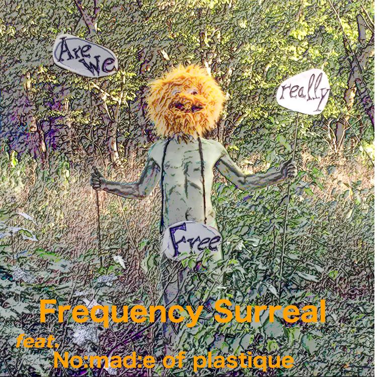 Frequency Surreal's avatar image