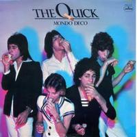 The Quick's avatar cover