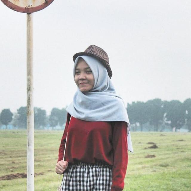 Ratu Luthfitah's avatar image