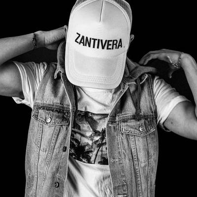 Zantivera's cover