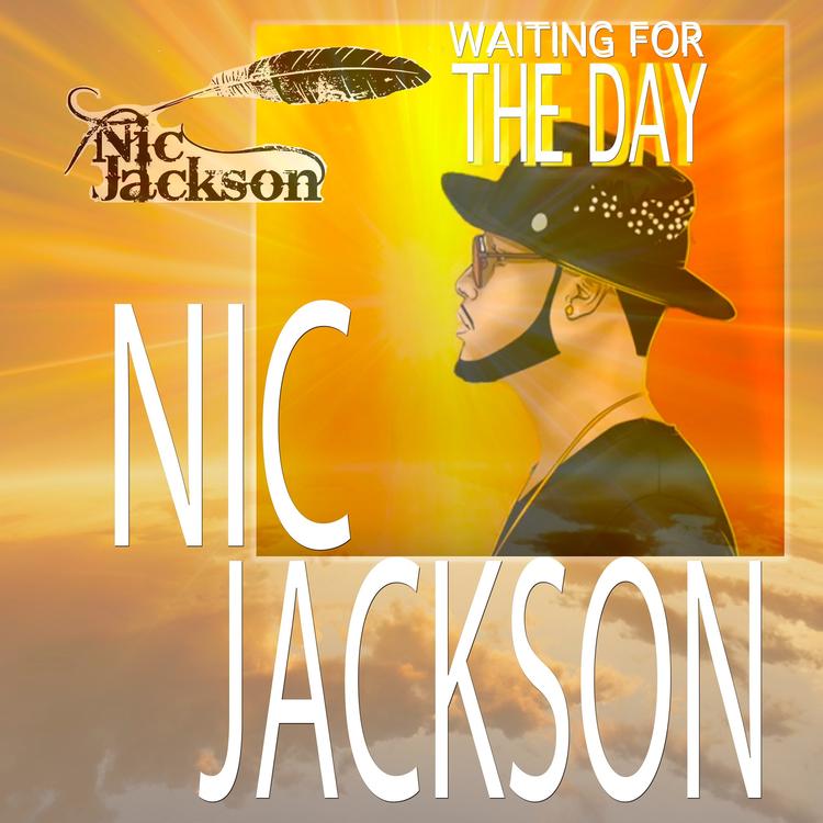 Nic Jackson's avatar image