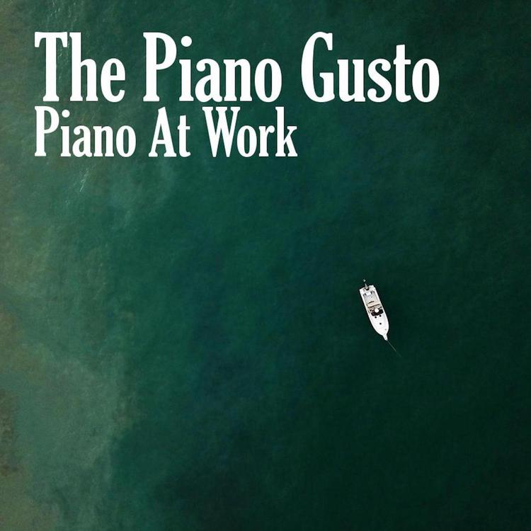 The Piano Gusto's avatar image