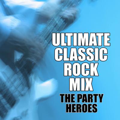 Let It Be By The Party Heroes's cover