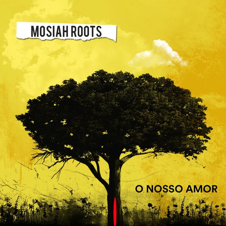 Mosiah Roots's avatar image