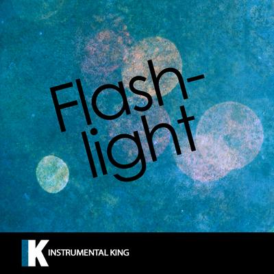 Flash Light (In the Style of Jessie J) [Karaoke Version]'s cover