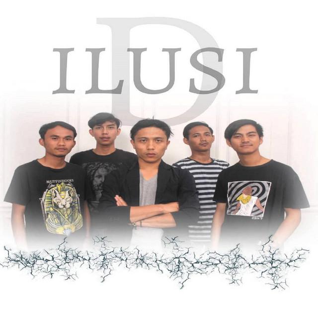 D.ilusi Band's avatar image