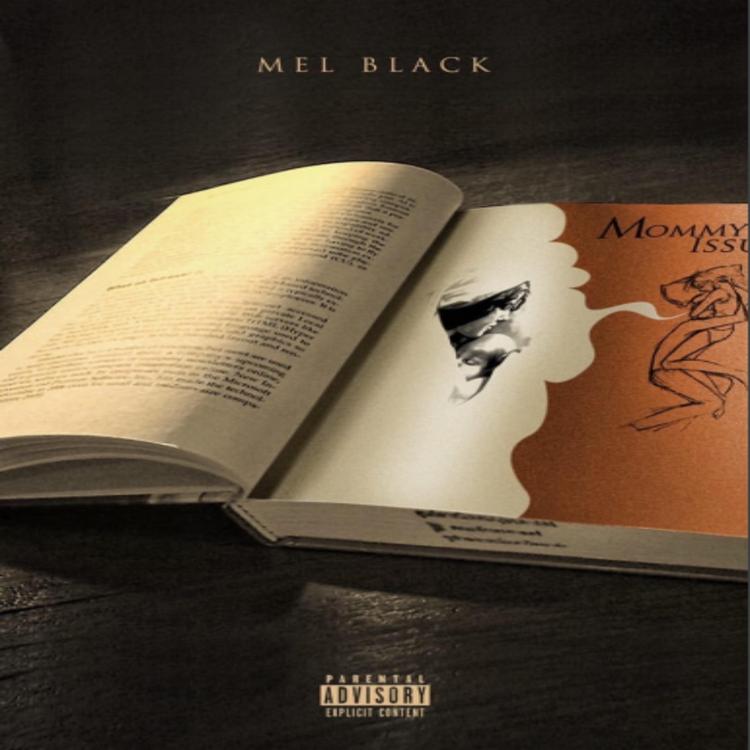 Mel Black's avatar image