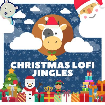 Christmas Lofi Jingles's cover
