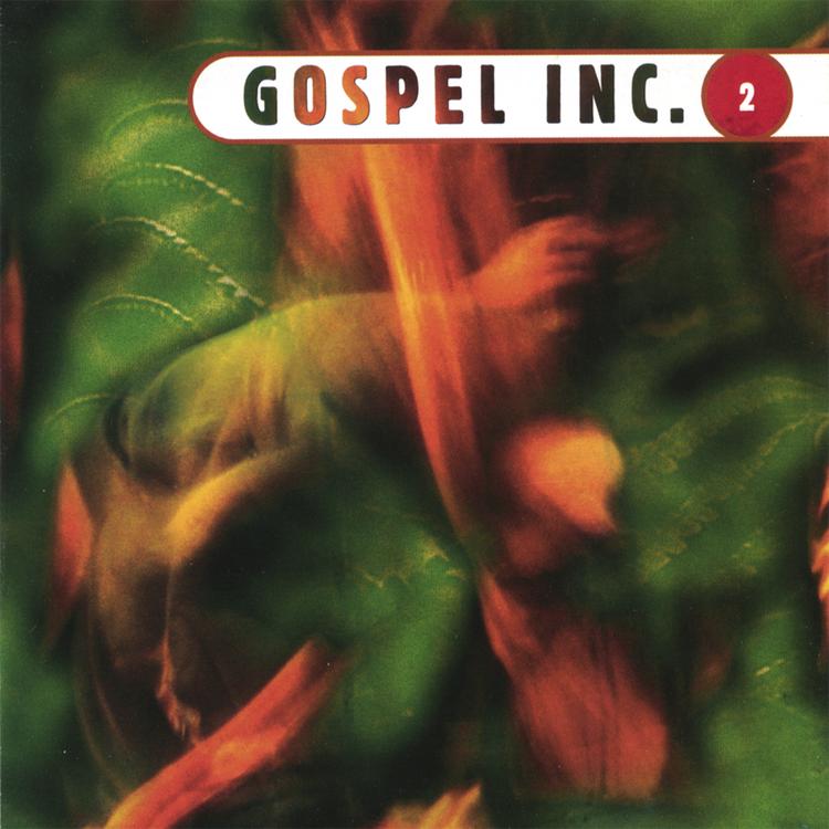 Gospel Inc's avatar image