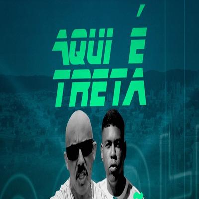 Aqui É Treta's cover