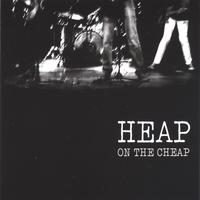 Heap's avatar cover
