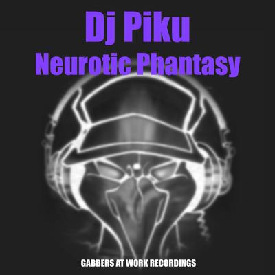 DJ Piku's cover