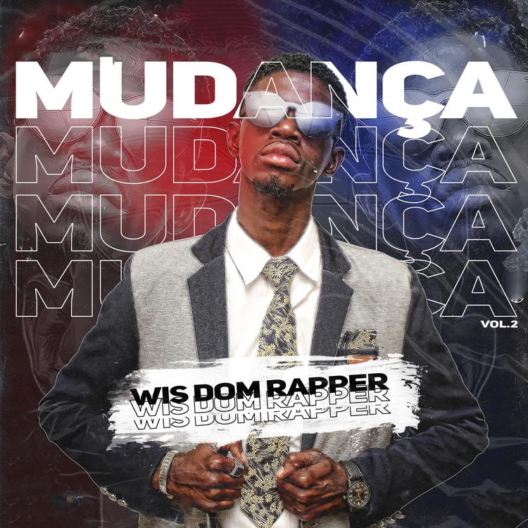 Wis Dom Rapper's avatar image