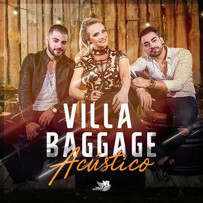 Villa Baggage Acústico's cover