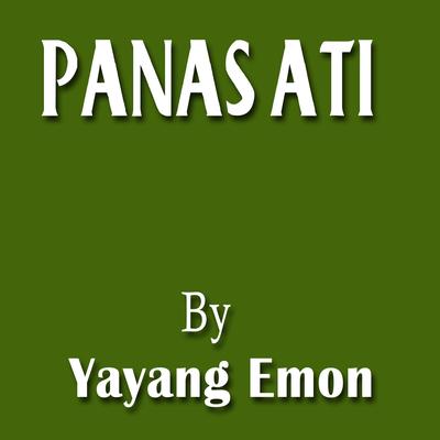 Panas Ati (Tarling Dermayon)'s cover