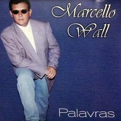 Palavras By Marcelo Wall's cover