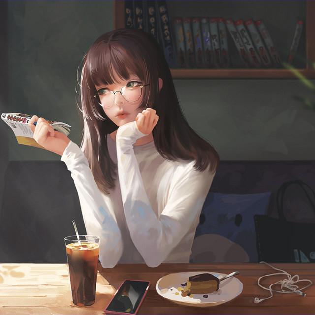 Lofi Cafe Beats's avatar image