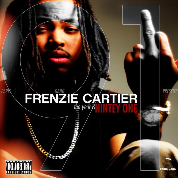 Frenzie Cartier's avatar image