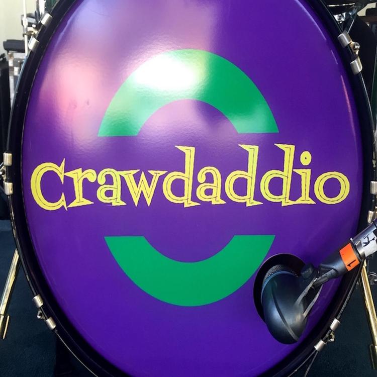 Crawdaddio's avatar image