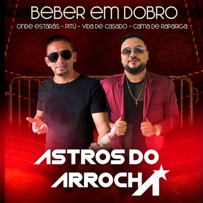 ASTROS DO ARROCHA's cover