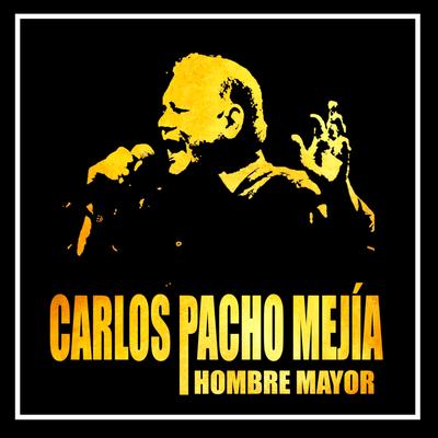 Hombre Mayor's cover