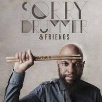 Sorry Drummer's avatar cover