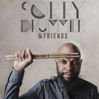Sorry Drummer's cover