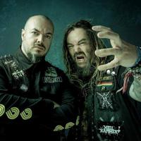 Cavalera Conspiracy's avatar cover