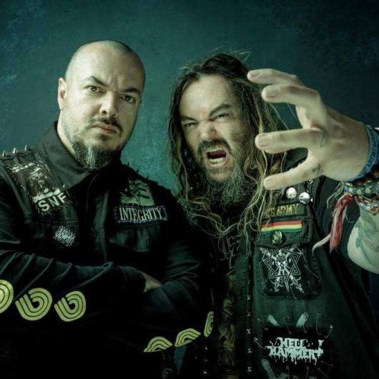 Cavalera Conspiracy: albums, songs, playlists