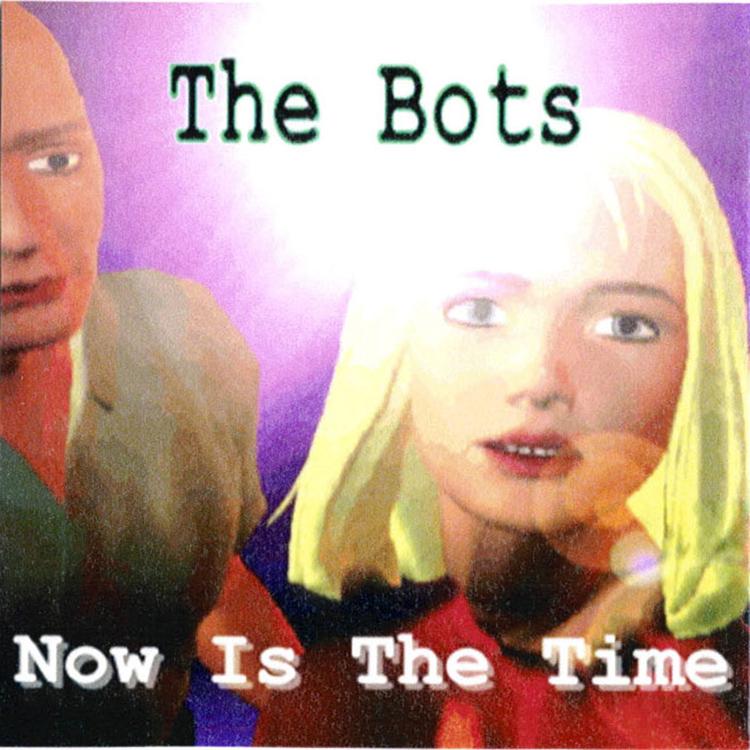 The Bots's avatar image